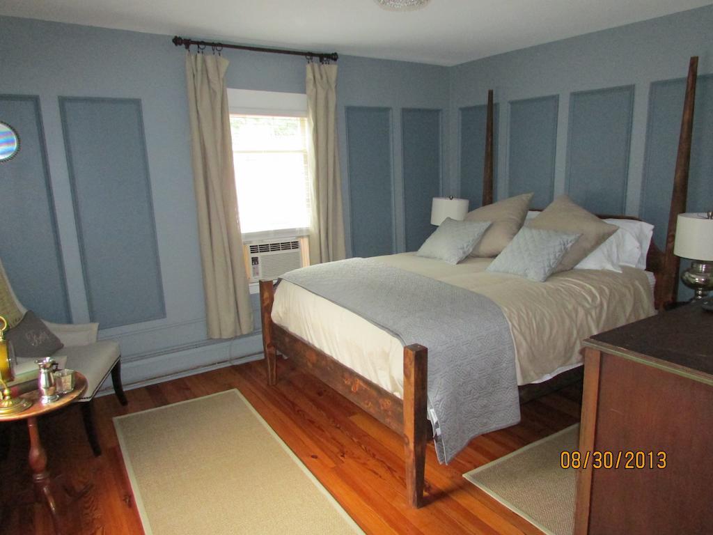 Hotel Curtis House Woodbury Pokoj fotografie