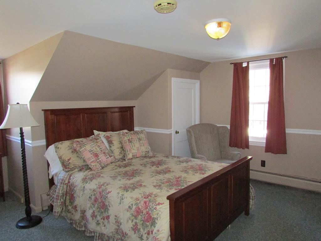 Hotel Curtis House Woodbury Pokoj fotografie