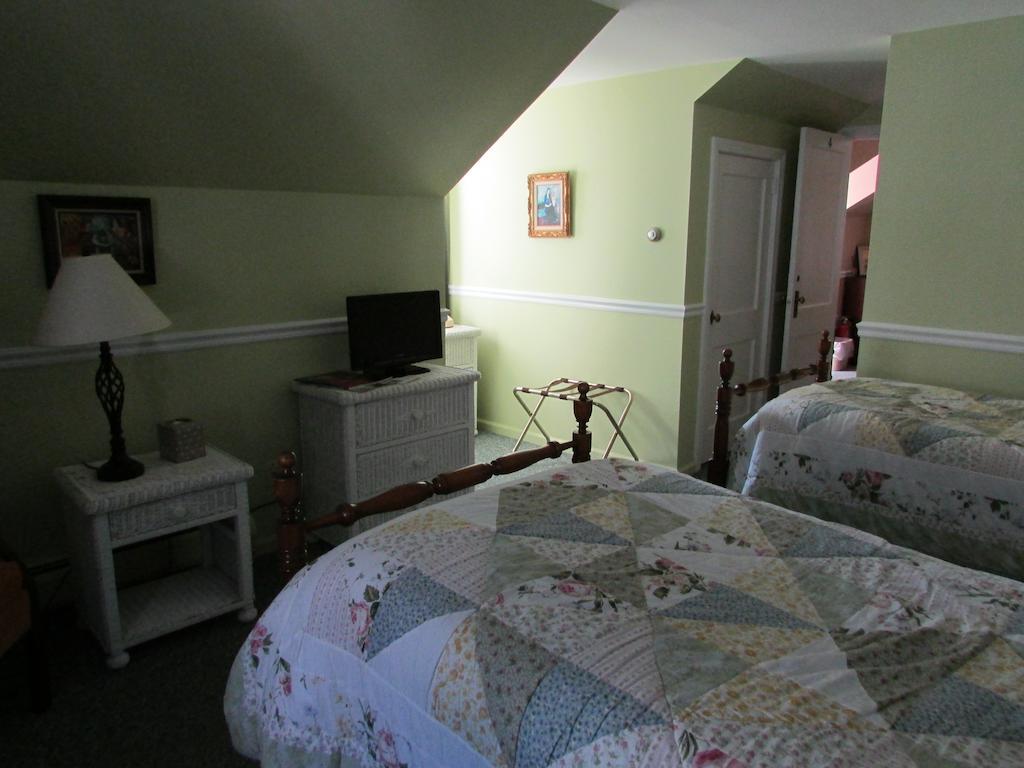 Hotel Curtis House Woodbury Pokoj fotografie